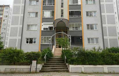 C21 Cius; Hasanağa TOKİ de Asansörlü Masrafsız 2+1 Satılık Daire