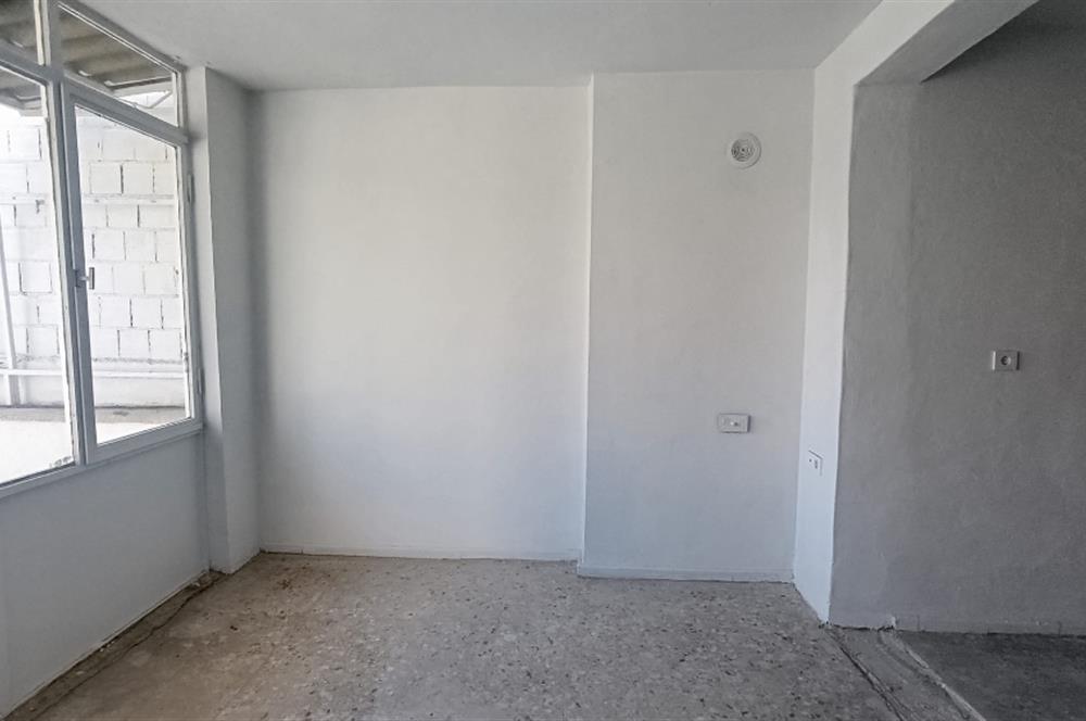 İkinci Ticari Yol Üzeri Kiralık Ofis Katları