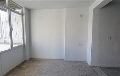 İkinci Ticari Yol Üzeri Kiralık Ofis Katları