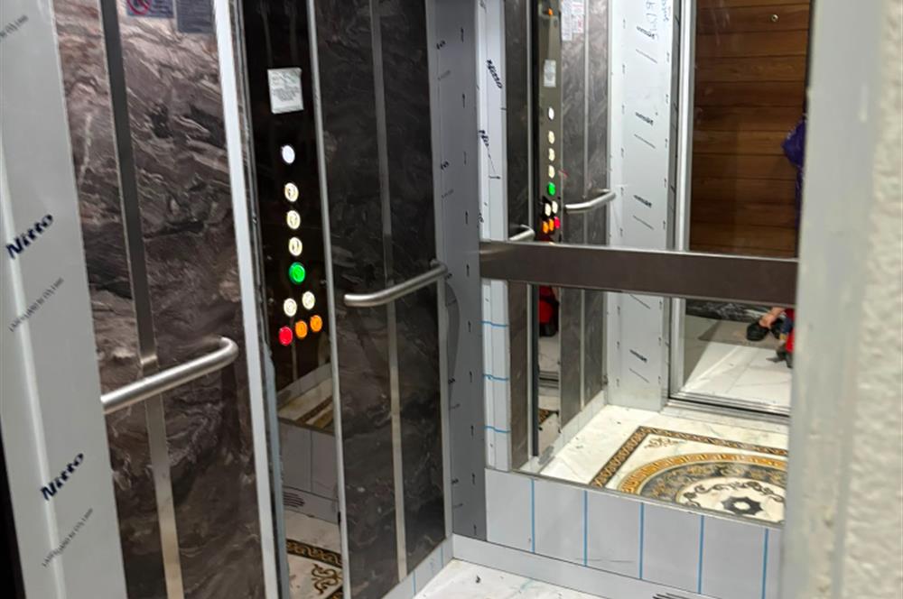 CENTURY 21 VİZYONDAN ÇAMLICA MAH. KİRALIK 3+1 KAPALI ÖZEL GARAJ