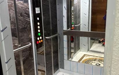 CENTURY 21 VİZYONDAN ÇAMLICA MAH. KİRALIK 3+1 KAPALI ÖZEL GARAJ