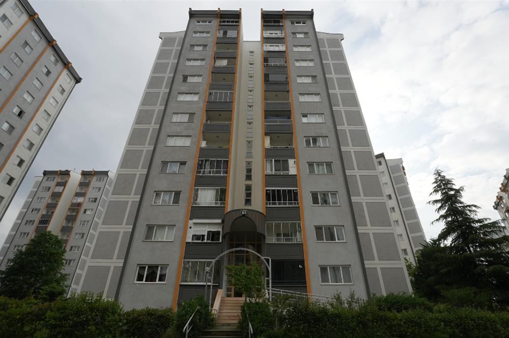C21 Cius; Hasanağa TOKİ de Asansörlü Masrafsız 2+1 Satılık Daire