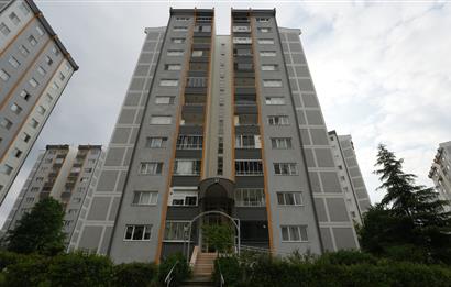 C21 Cius; Hasanağa TOKİ de Asansörlü Masrafsız 2+1 Satılık Daire