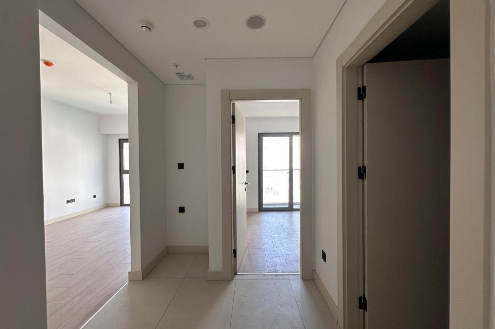 C21 ROOF'DAN YENİ FİKİRTEPE 14. ETAP VESTİYER/KLİMALI 1+1KİRALIK