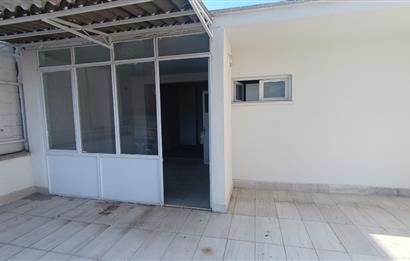 İkinci Ticari Yol Üzeri Kiralık Ofis Katları