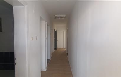 İkinci Ticari Yol Üzeri Kiralık Ofis Katları