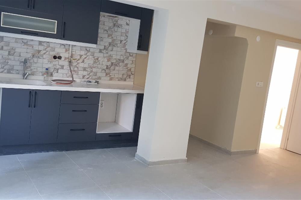 CENTURY21 Bal'DAN BALIKESİR YENİ İZMİR YOLUNDA SATILIK 2+1 DAİRE