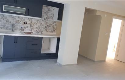 CENTURY21 Bal'DAN BALIKESİR YENİ İZMİR YOLUNDA SATILIK 2+1 DAİRE
