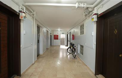 C21 Cius; Hasanağa TOKİ de Asansörlü Masrafsız 2+1 Satılık Daire