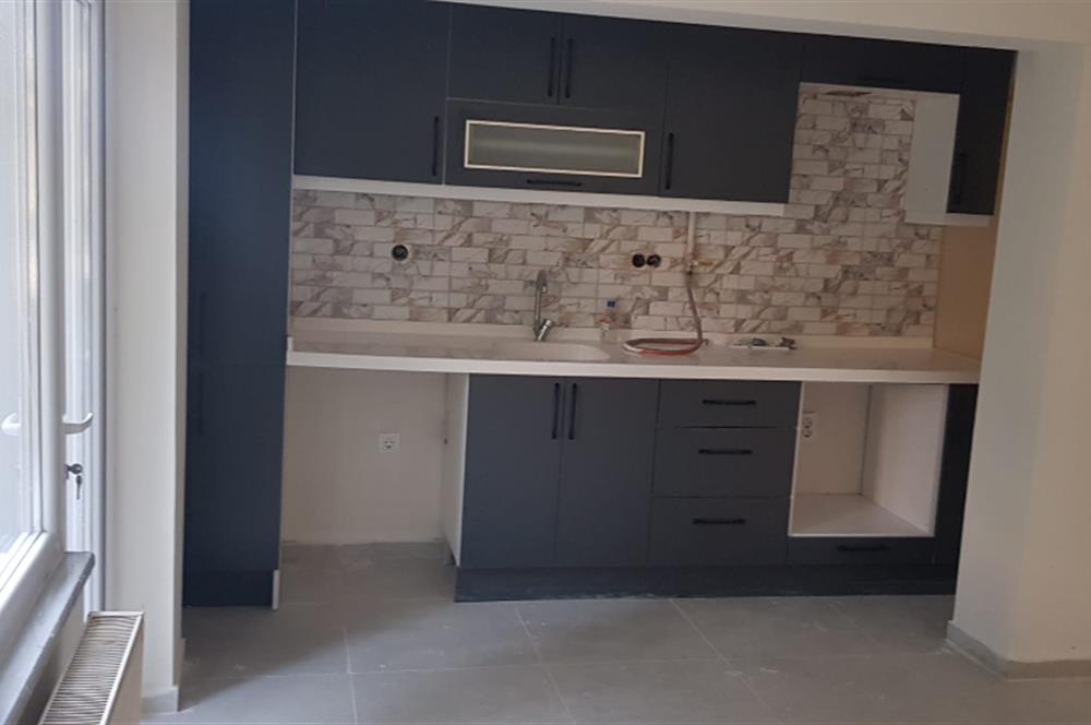 CENTURY21 Bal'DAN BALIKESİR YENİ İZMİR YOLUNDA SATILIK 2+1 DAİRE