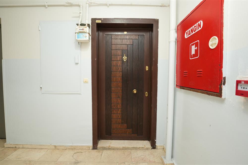 C21 Cius; Hasanağa TOKİ de Asansörlü Masrafsız 2+1 Satılık Daire