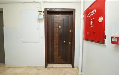 C21 Cius; Hasanağa TOKİ de Asansörlü Masrafsız 2+1 Satılık Daire