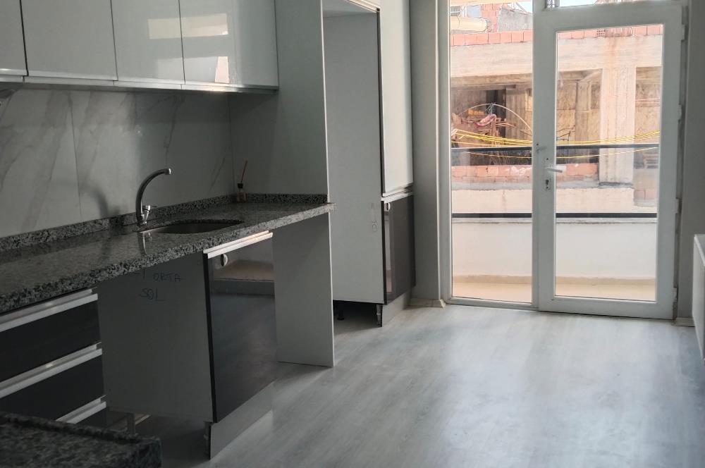 CENTURY 21 VİZYONDAN ÇAMLICA MAH. KİRALIK 3+1 KAPALI ÖZEL GARAJ