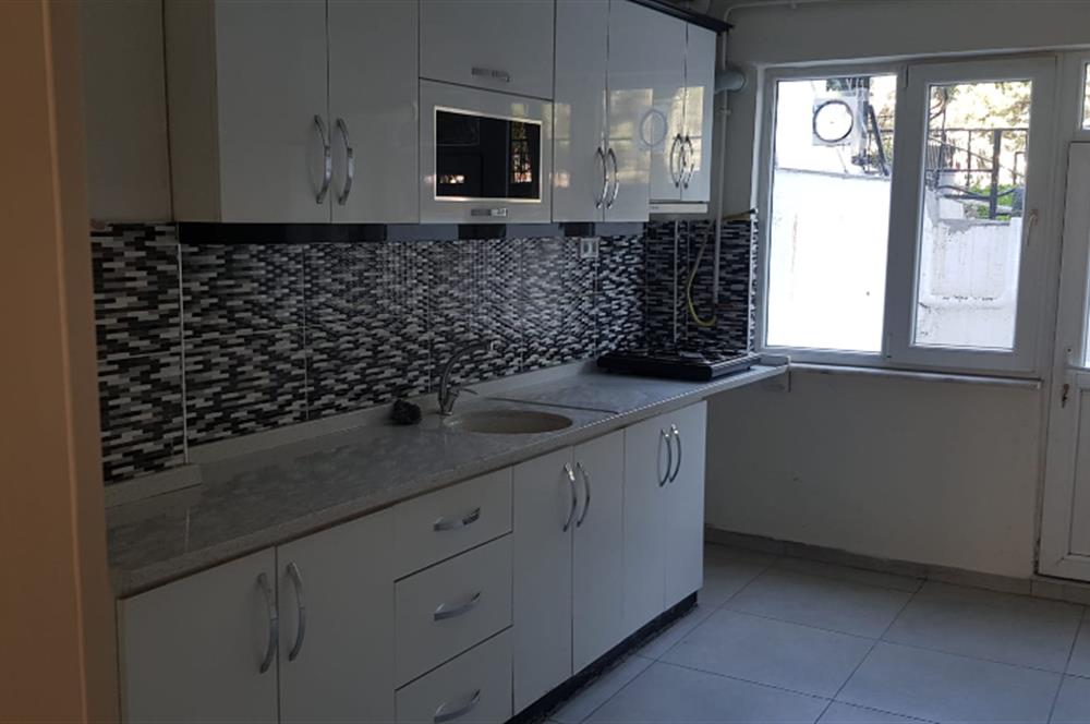 CENTURY21 Bal'DAN BALIKESİR YENİ İZMİR YOLUNDA SATILIK 2+1 DAİRE
