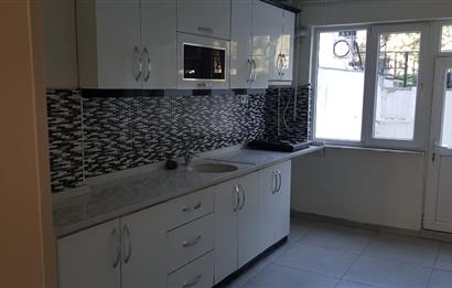 CENTURY21 Bal'DAN BALIKESİR YENİ İZMİR YOLUNDA SATILIK 2+1 DAİRE