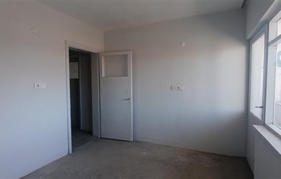 İkinci Ticari Yol Üzeri Kiralık Ofis Katları