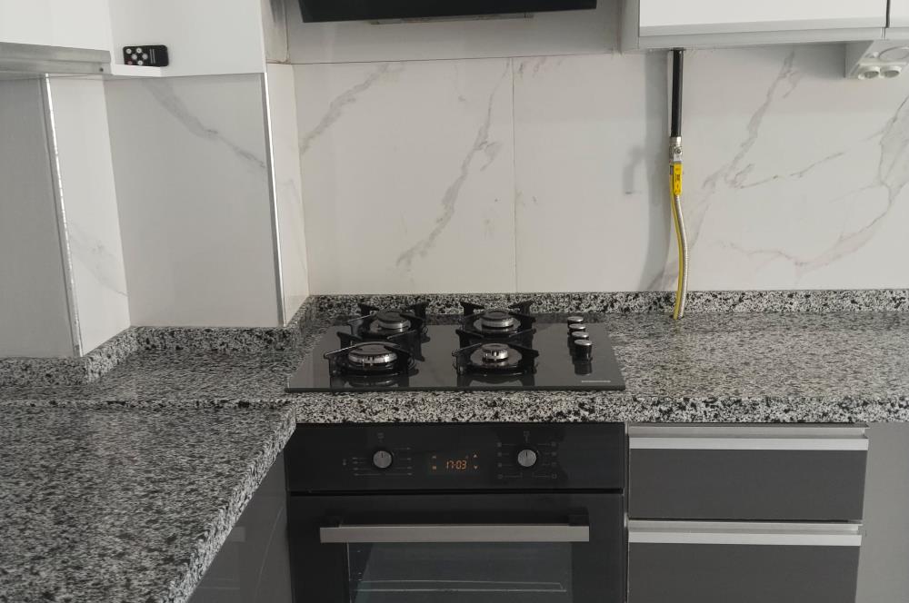 CENTURY 21 VİZYONDAN ÇAMLICA MAH. KİRALIK 3+1 KAPALI ÖZEL GARAJ