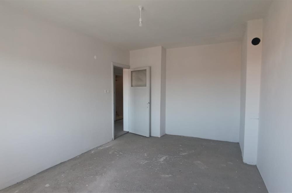 İkinci Ticari Yol Üzeri Kiralık Ofis Katları