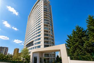 DELUXIA DRAGOSTA 9. KAT YÜKSEK KAT AVANTAJLI DAİRE - 1 - 36406