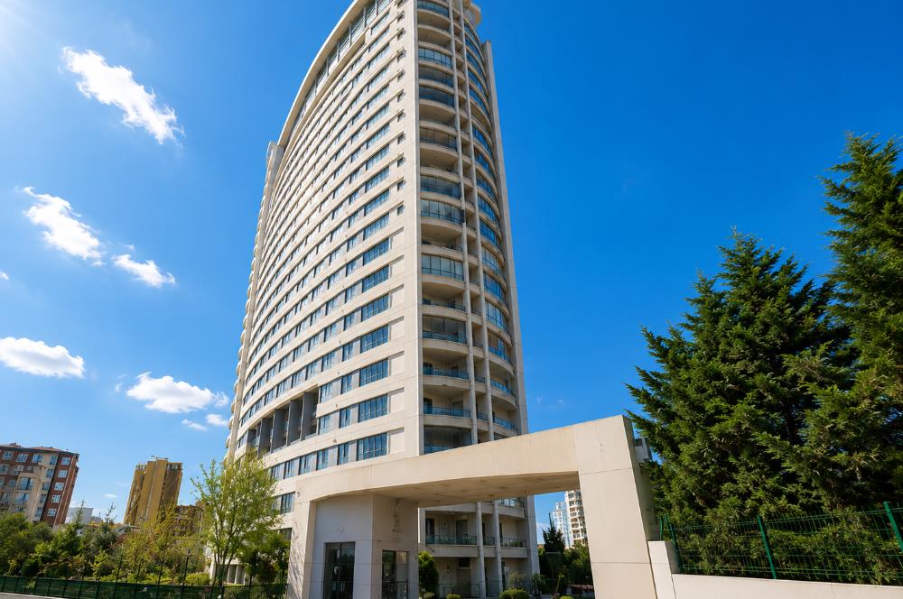 DELUXIA DRAGOSTA 9. KAT YÜKSEK KAT AVANTAJLI DAİRE