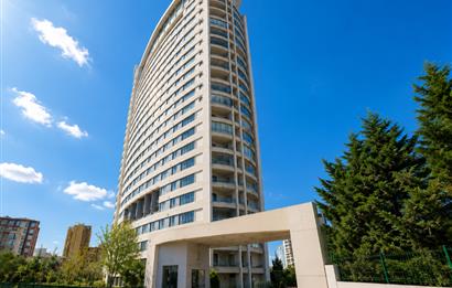 DELUXIA DRAGOSTA 9. KAT YÜKSEK KAT AVANTAJLI DAİRE