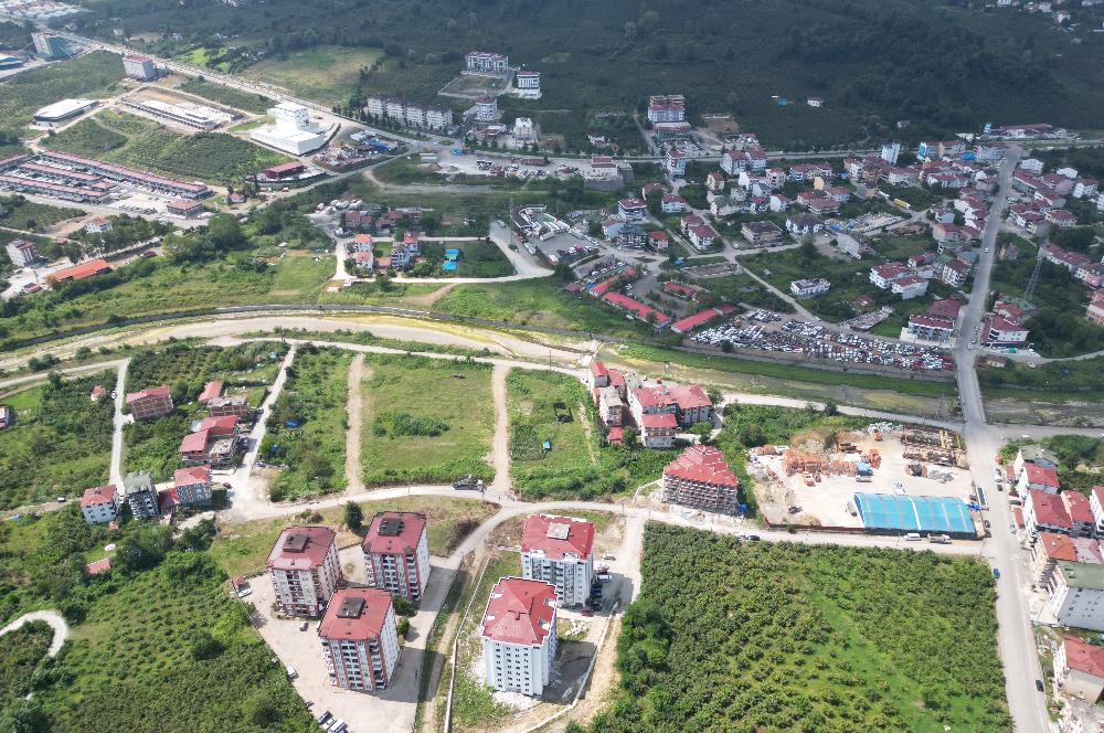 CENTURY 21’DEN ESKİPAZAR’DA EŞYALI SATILIK SIFIR DAİRE!