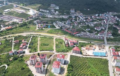 CENTURY 21’DEN ESKİPAZAR’DA EŞYALI SATILIK SIFIR DAİRE!