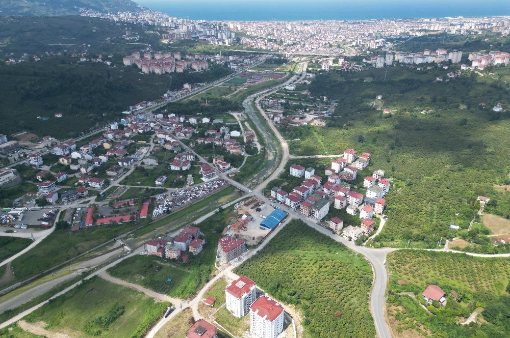 CENTURY 21’DEN ESKİPAZAR’DA EŞYALI SATILIK SIFIR DAİRE!