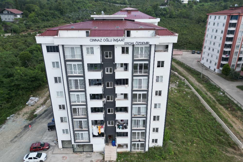 CENTURY 21’DEN ESKİPAZAR’DA EŞYALI SATILIK SIFIR DAİRE!