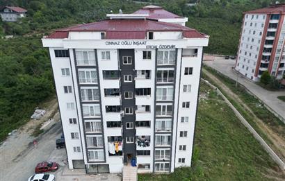 CENTURY 21’DEN ESKİPAZAR’DA EŞYALI SATILIK SIFIR DAİRE!