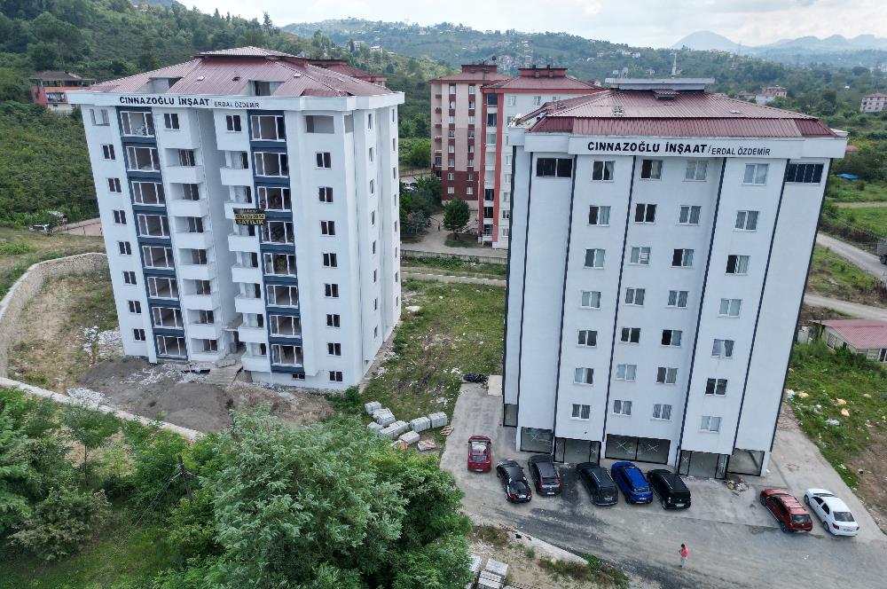 CENTURY 21’DEN ESKİPAZAR’DA EŞYALI SATILIK SIFIR DAİRE!