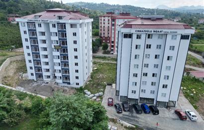CENTURY 21’DEN ESKİPAZAR’DA EŞYALI SATILIK SIFIR DAİRE!