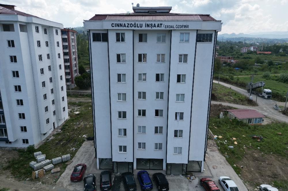 CENTURY 21’DEN ESKİPAZAR’DA EŞYALI SATILIK SIFIR DAİRE!