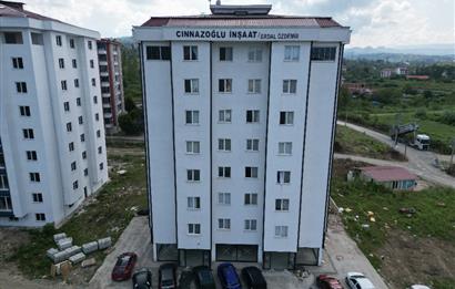 CENTURY 21’DEN ESKİPAZAR’DA EŞYALI SATILIK SIFIR DAİRE!