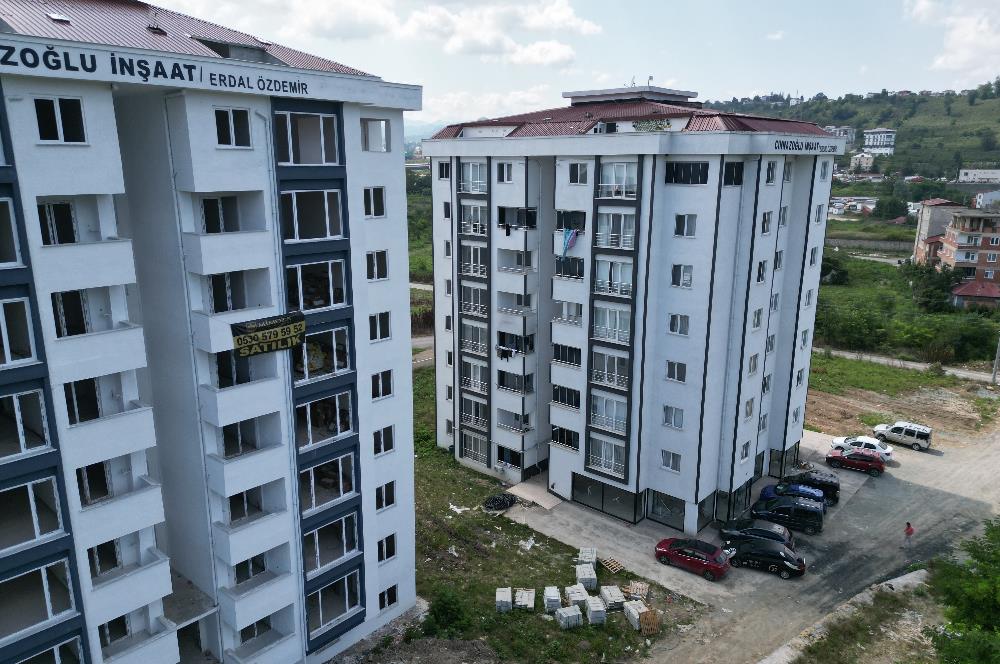 CENTURY 21’DEN ESKİPAZAR’DA EŞYALI SATILIK SIFIR DAİRE!