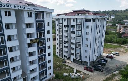 CENTURY 21’DEN ESKİPAZAR’DA EŞYALI SATILIK SIFIR DAİRE!