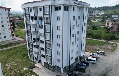 CENTURY 21’DEN ESKİPAZAR’DA EŞYALI SATILIK SIFIR DAİRE!