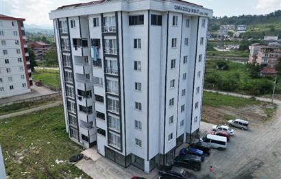 CENTURY 21’DEN ESKİPAZAR’DA EŞYALI SATILIK SIFIR DAİRE!