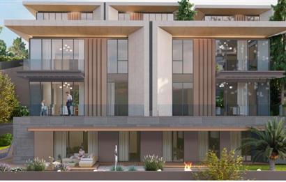 BEYKOZ GÖRELE’de ACAR KENT’e KOMŞU PROJEDEN SATILIK BAHÇE KATI