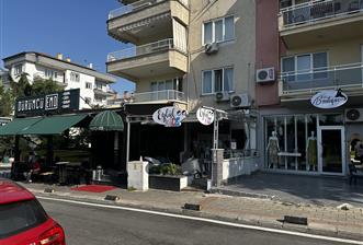 Devren Satılık Hazır Çocuk Giyim Mağazası - 1 - 36397