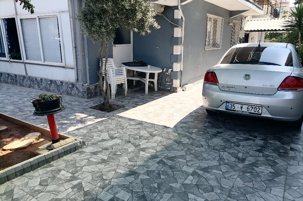 CENTURY21 POYRAZ'DAN KEMALPAŞA MAHALLESİNDE 3+1 DAİRE