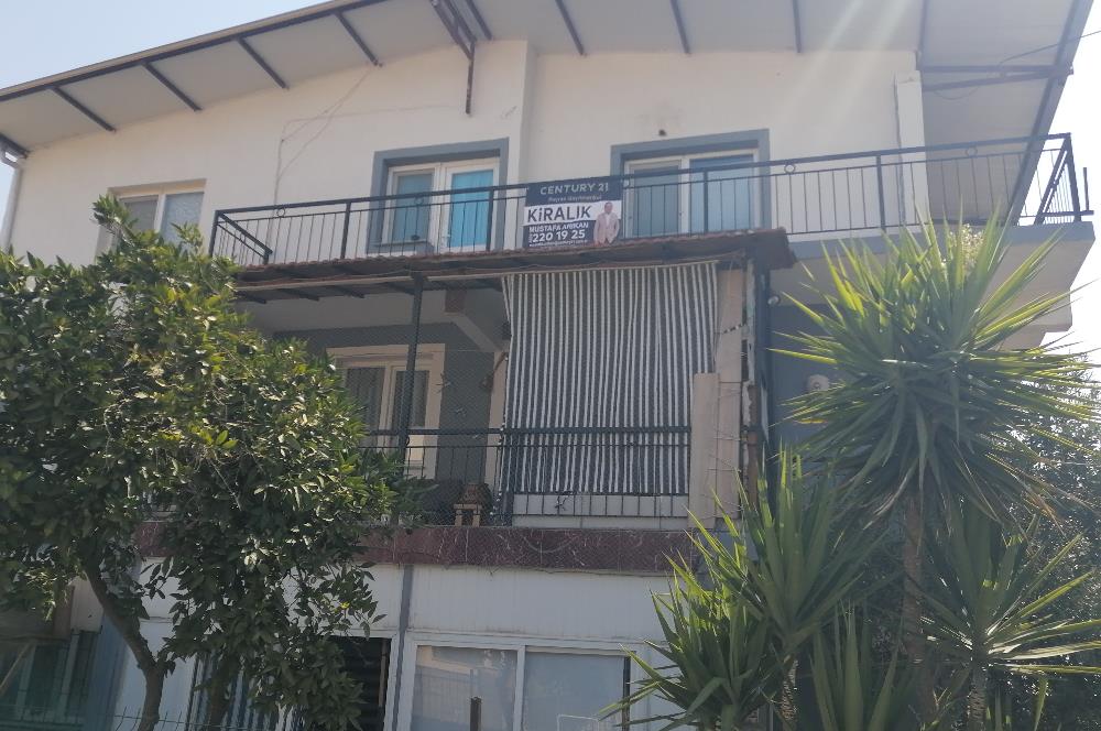 CENTURY21 POYRAZ'DAN KEMALPAŞA MAHALLESİNDE 3+1 DAİRE