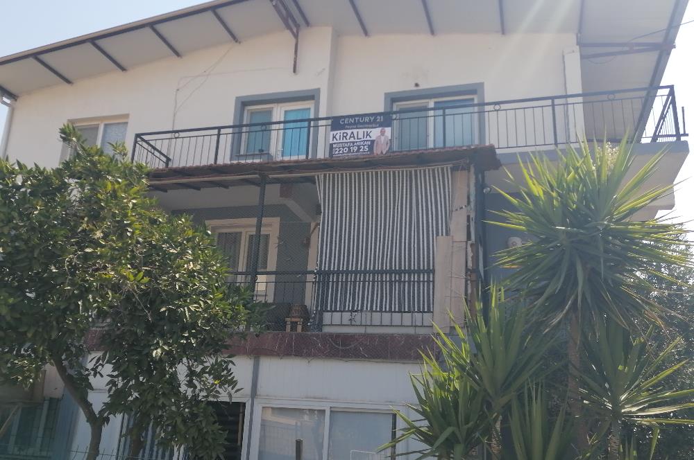CENTURY21 POYRAZ'DAN KEMALPAŞA MAHALLESİNDE 3+1 DAİRE
