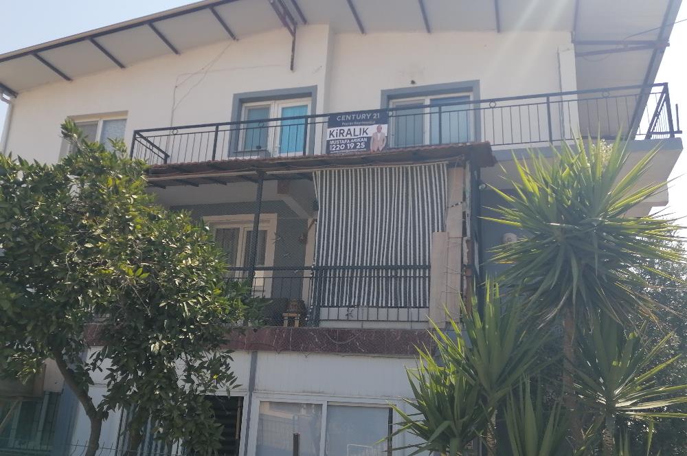 CENTURY21 POYRAZ'DAN KEMALPAŞA MAHALLESİNDE 3+1 DAİRE
