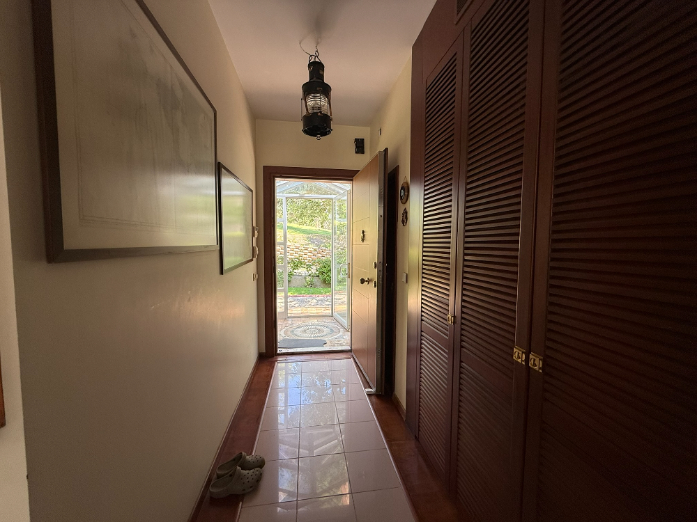 Alarko 4 Mevsim Kiralık Villa 5+2 Lüks Eşyalı Demirciköy