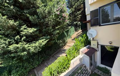 Alarko 4 Mevsim Kiralık Villa 5+2 Lüks Eşyalı Demirciköy
