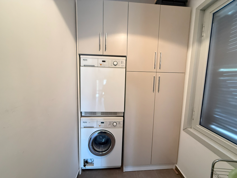 Alarko 4 Mevsim Kiralık Villa 5+2 Lüks Eşyalı Demirciköy
