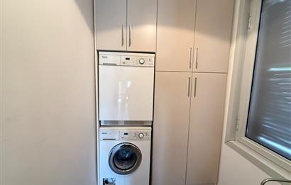 Alarko 4 Mevsim Kiralık Villa 5+2 Lüks Eşyalı Demirciköy
