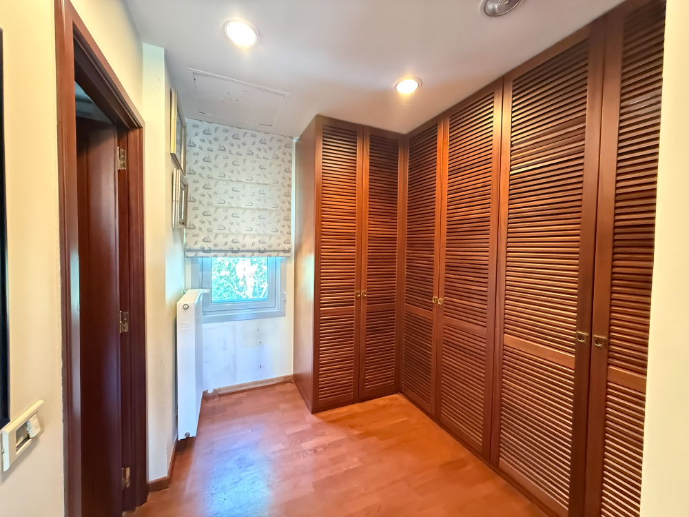 Alarko 4 Mevsim Kiralık Villa 5+2 Lüks Eşyalı Demirciköy