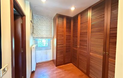 Alarko 4 Mevsim Kiralık Villa 5+2 Lüks Eşyalı Demirciköy